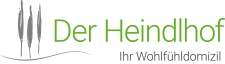 Der Heindlhof Logo